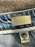 Porter Blue Blue Jeans Size 28 waist - photo 7
