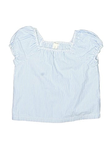 Crewcuts Outlet Sleeveless Blouse (view 1)