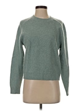 Polo by Ralph Lauren Wool Pullover Sweater (view 1)