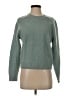 Polo by Ralph Lauren Green Wool Pullover Sweater Size XS - photo 1