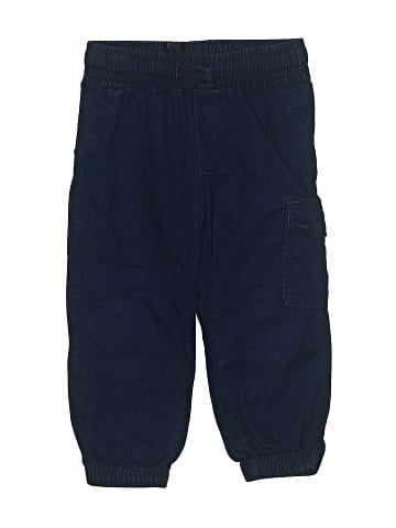 Child of Mine by Carter's Cargo Pants (view 1)