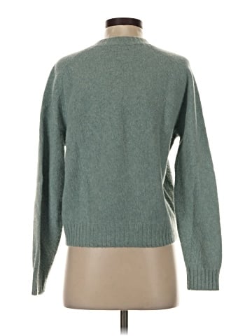 Polo by Ralph Lauren Wool Pullover Sweater (view 2)
