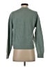 Polo by Ralph Lauren Green Wool Pullover Sweater Size XS - photo 2