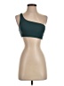Lululemon Athletica Green Tank Top Size 0 (estimated) - photo 1