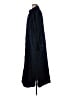 Aligne 100% Cotton Blue Black Casual Dress Size 6 - photo 5