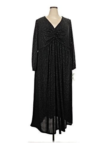 Signature by Robbie Bee Casual Dress (view 1)