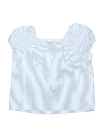 Crewcuts Outlet Sleeveless Blouse (view 2)