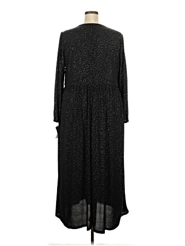 Signature by Robbie Bee Casual Dress (view 2)