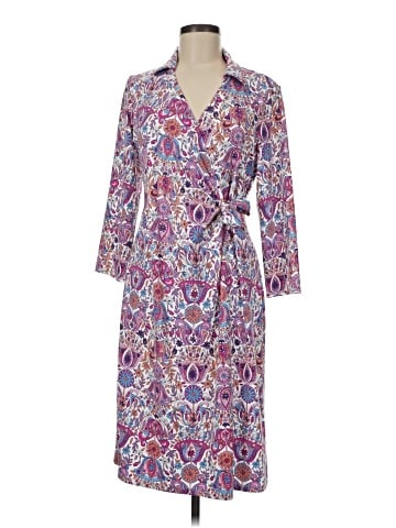 Talbots Casual Dress (view 1)