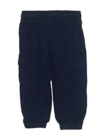 Child of Mine by Carter's Cargo Pants (view 2)
