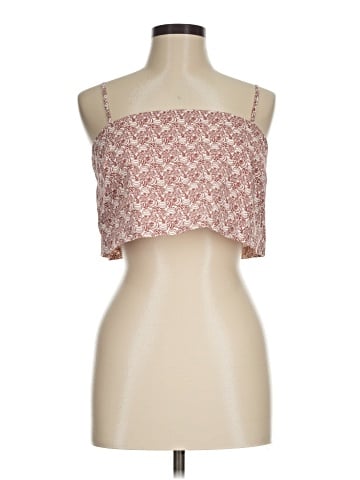 Banana Republic Tube Top (view 1)