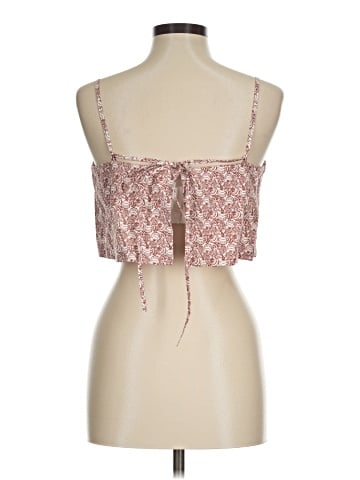 Banana Republic Tube Top (view 2)