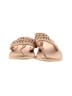 Nike Tan Flip Flops Size 7 - photo 2