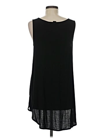 August Silk Sleeveless Top (view 2)