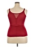 Ruby Ribbon Red Tank Top Size 2X - photo 2