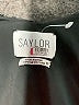 Saylor Black Cocktail Dress Size XS - photo 7