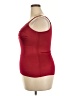Ruby Ribbon Red Tank Top Size 2X - photo 5