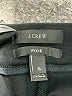 J.Crew Solid Black Active Pants Size XL - photo 7
