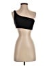 Lululemon Athletica Black Tube Top Size 0 (estimated) - photo 1