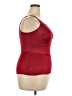 Ruby Ribbon Red Tank Top Size 2X - photo 4