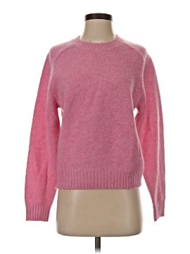 Polo by Ralph Lauren Wool Pullover Sweater (view 1)