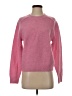 Polo by Ralph Lauren Pink Wool Pullover Sweater Size XS - photo 1