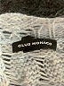 Club Monaco Gray Wool Pullover Sweater Size S - photo 7