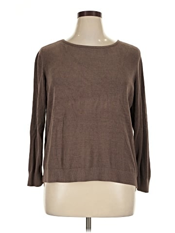Barefoot Dreams Pullover Sweater (view 1)