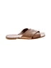 Everlane Tan Sandals Size 7 1/2 - photo 1