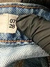 Garage Hearts Blue Jeans Size 7 - photo 5