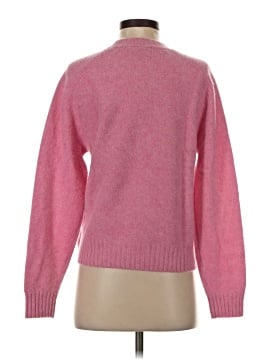 Polo by Ralph Lauren Wool Pullover Sweater (view 2)