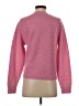Polo by Ralph Lauren Pink Wool Pullover Sweater Size XS - photo 2