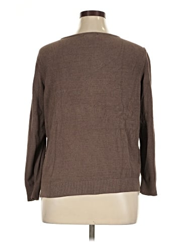 Barefoot Dreams Pullover Sweater (view 2)