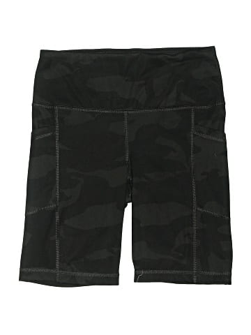 Yogalicious Athletic Shorts (view 1)