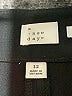 A New Day Black Dress Pants Size 12 - photo 7