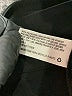 A New Day Black Dress Pants Size 12 - photo 8