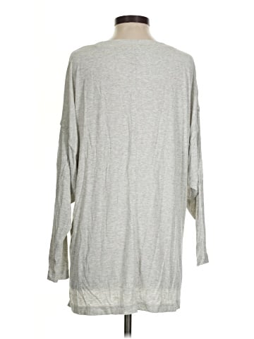 Intimately by Free People 3/4 Sleeve T-Shirt (view 2)