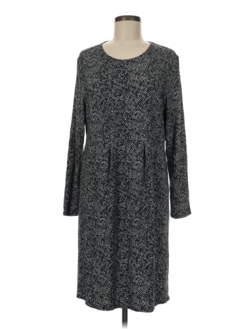 J.Jill Casual Dress (view 1)