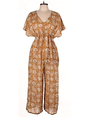 World Market Jumpsuit (view 1)