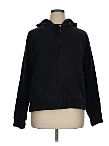 Tek Gear Zip Up Hoodie (view 1)
