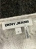 DKNY Jeans Ivory Pullover Sweater Size L - photo 7