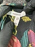 Maurices Black 3/4 Sleeve Blouse Size 1X - photo 7