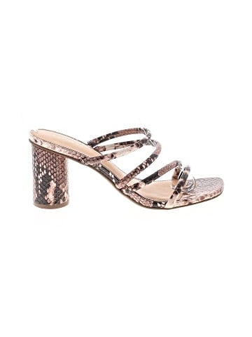 Express Sandals (view 1)