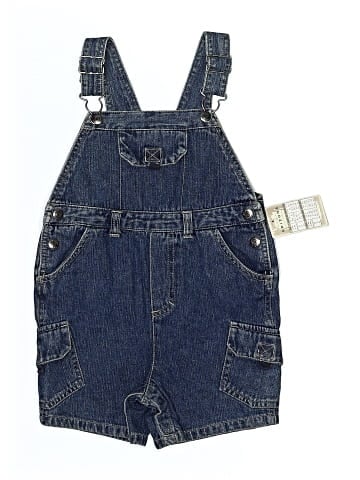 Arizona Jean Company Overalls (view 1)