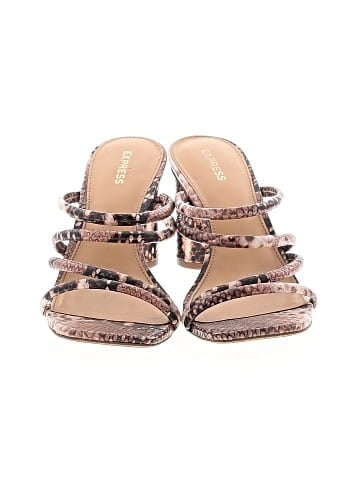 Express Sandals (view 2)