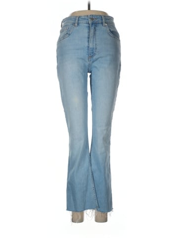 Zara Jeans (view 1)