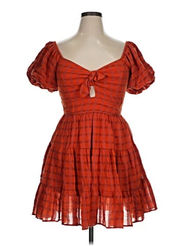 Trixxi Cocktail Dress (view 1)
