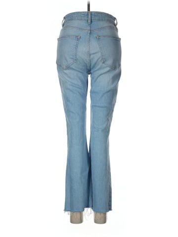 Zara Jeans (view 2)