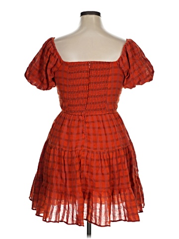 Trixxi Cocktail Dress (view 2)