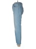 Zara Hearts Blue Jeans Size 6 - photo 5